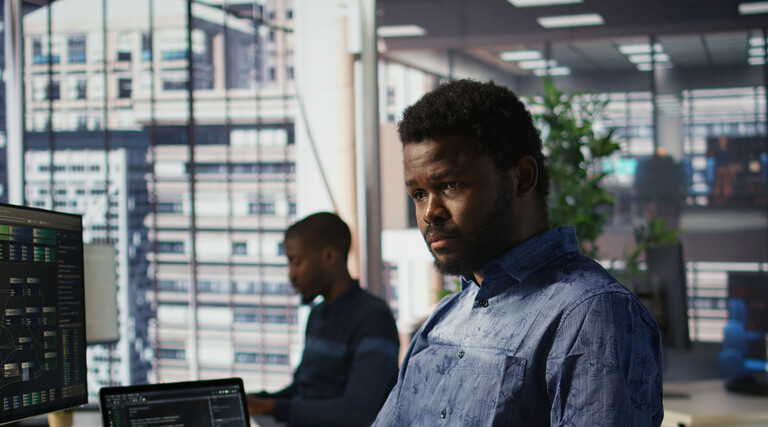 financial services compliance