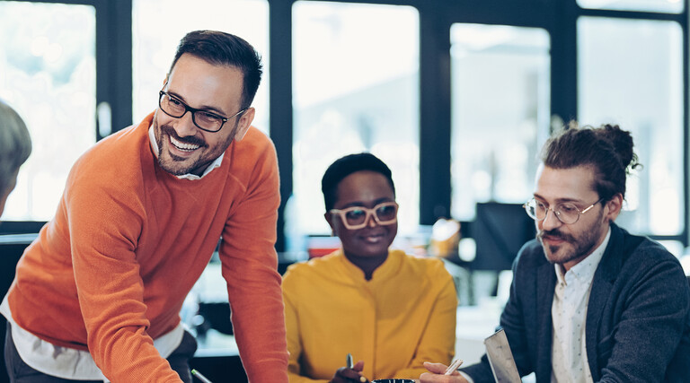 Digital transformation