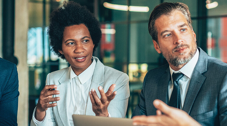 IT team collaboration