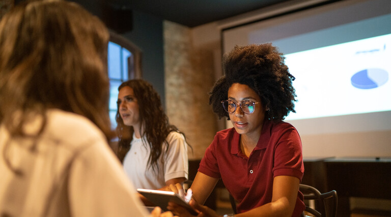 Nonprofit cloud migration