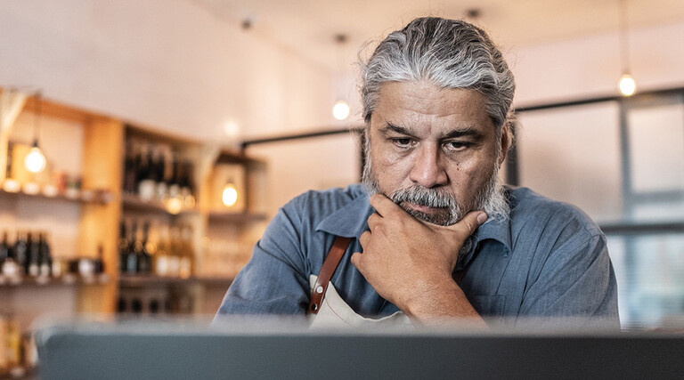 small business owner