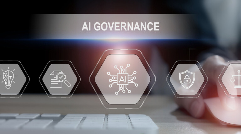 AI governance