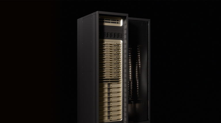 NVIDIA BlueField-4 STX, which was unveiled at NVIDIA GTC