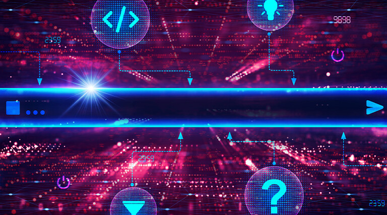 Conceptual Generative AI Model