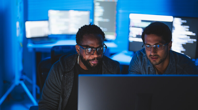 Small Business Cybersecurity