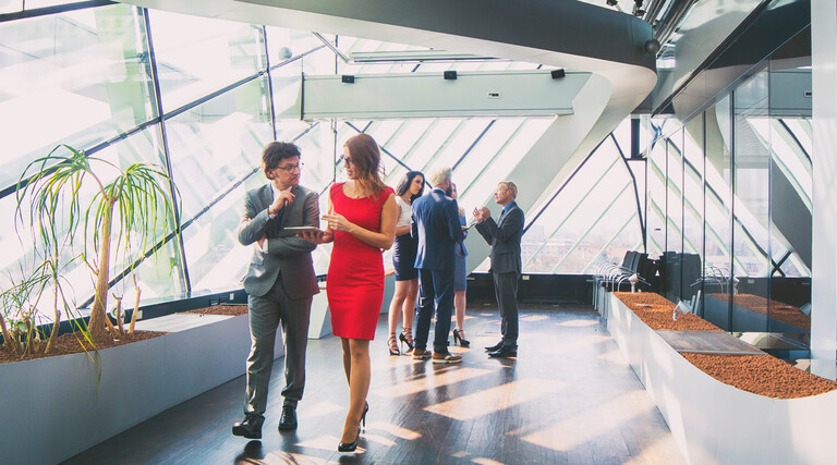 CISOs and CEOs relationships