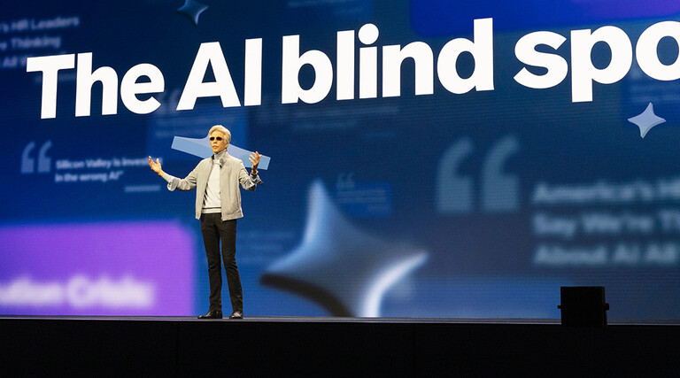 Bill McDermott