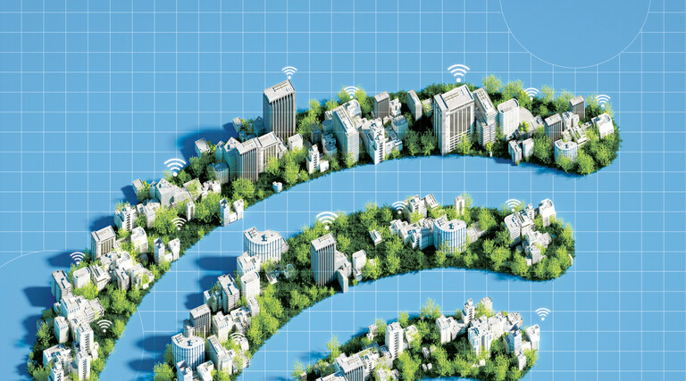 Wi-Fi 8 for small businesses