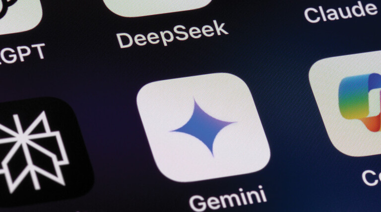 Apps of Generative AI Services