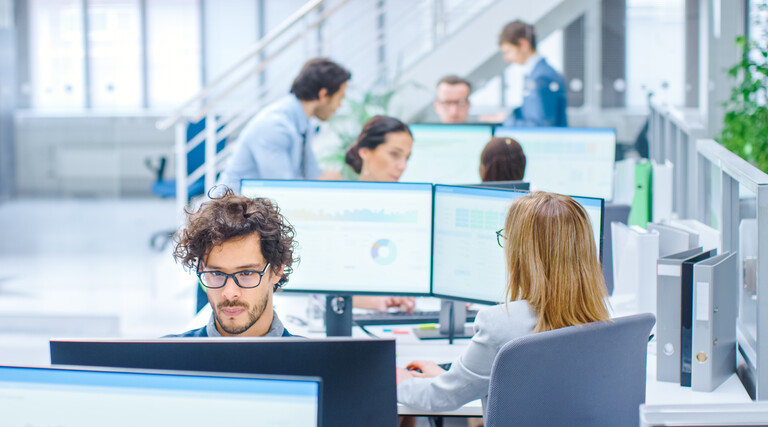 Why AI projects fail in finance