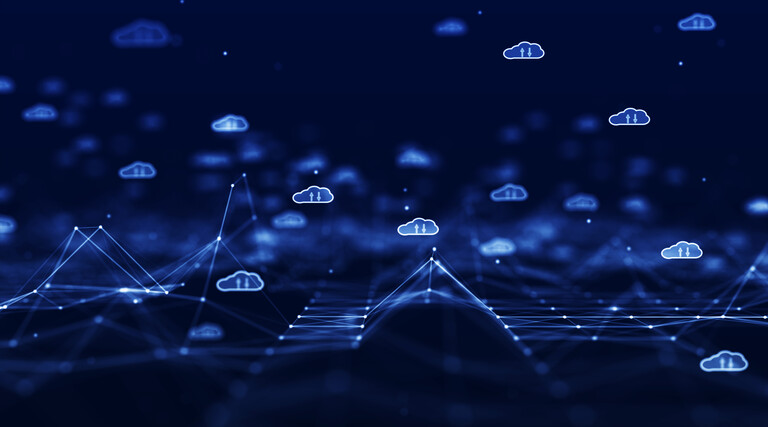 Cloud Computing