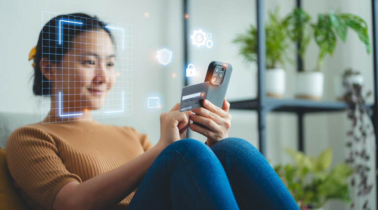 Banking modernization