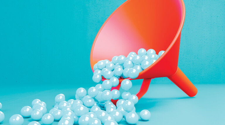 How Are Small Businesses Using AI to Analyze Data?