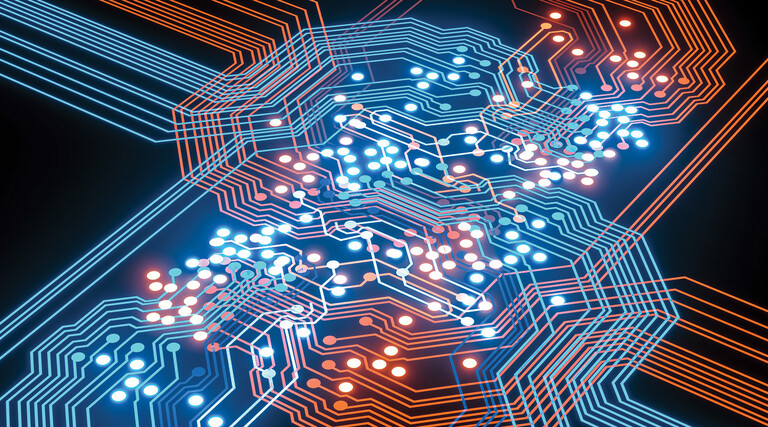 Serverless Computing in Finance