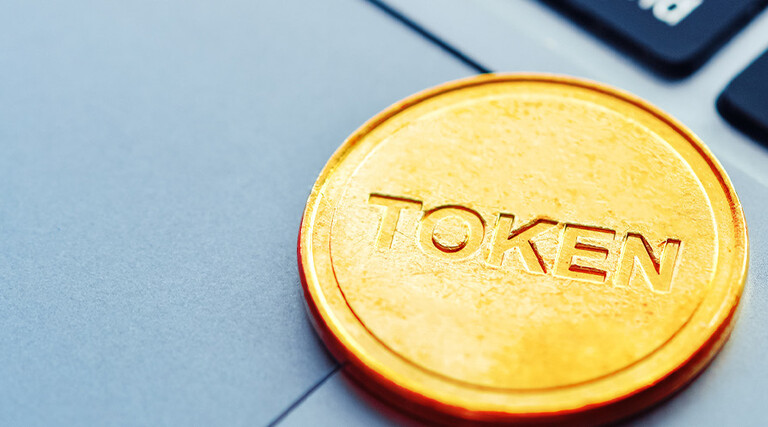 Token pricing