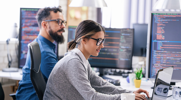 Managed Security Services