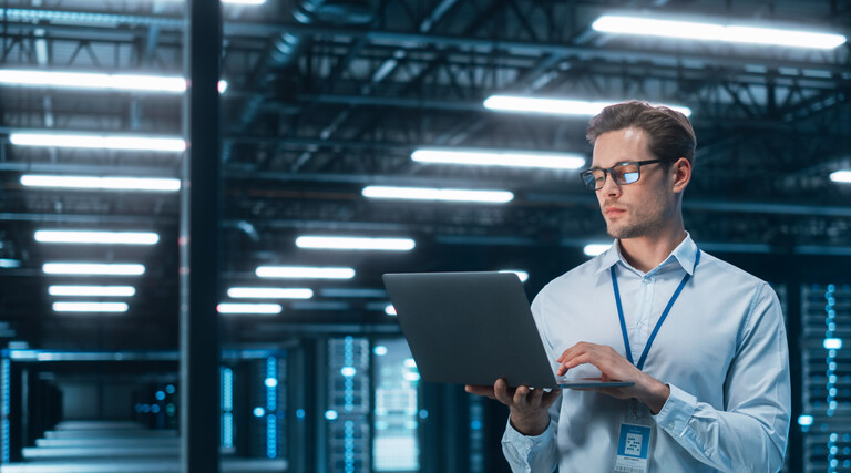 Managed Detection and Response