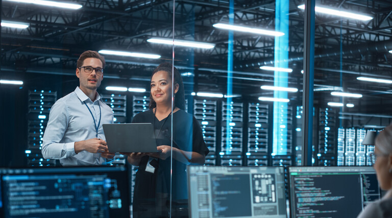 How MDR Simplifies Tool Sprawl
