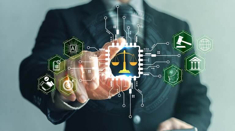 Financial Regulation and AI