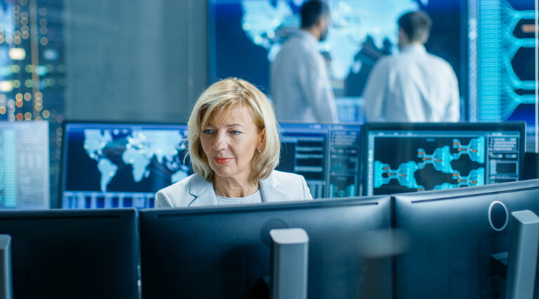 Security Operations Center