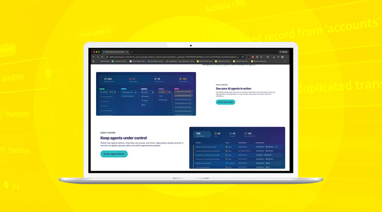 Rubrik Security Cloud