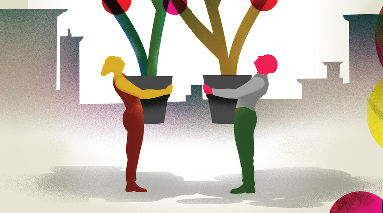 Brian Stauffer/Theispot