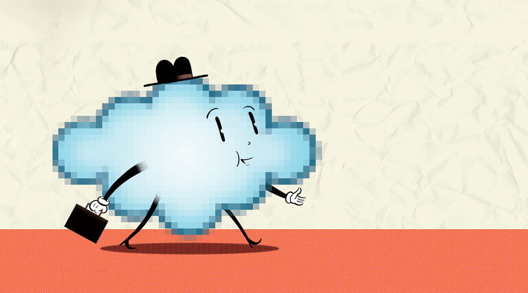 Magic in the Cloud