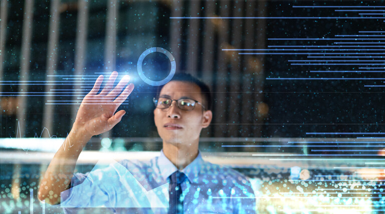 What It Takes to Run AI in Production