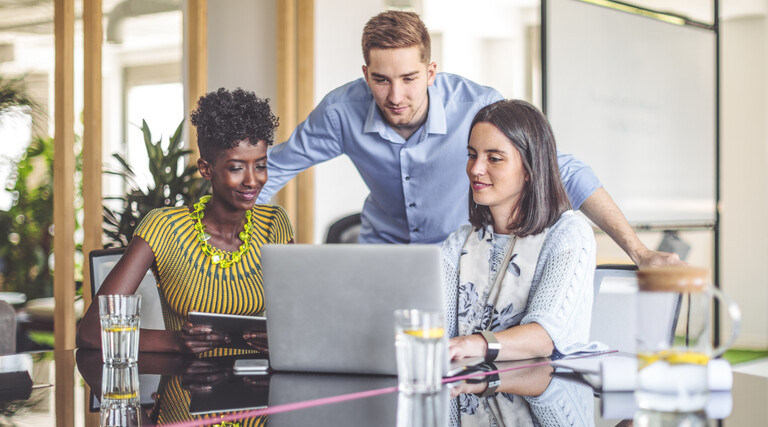 Small Business planning