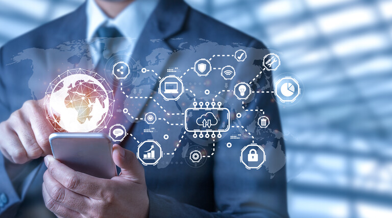 Financial Services apps