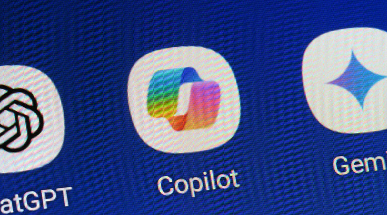 Microsoft copilot