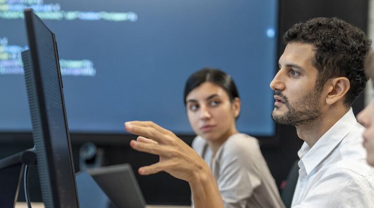 How to Beat Enterprises at AI Adoptions