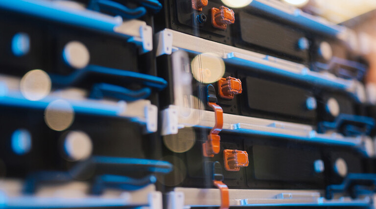 Data center