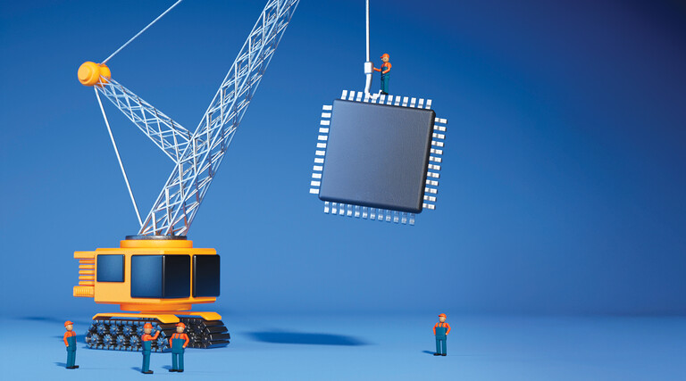 Why Small Businesses Struggle to Acquire Hardware in the AI Era