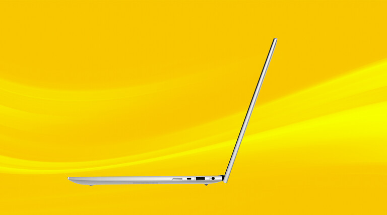 HP EliteBook 865 G11