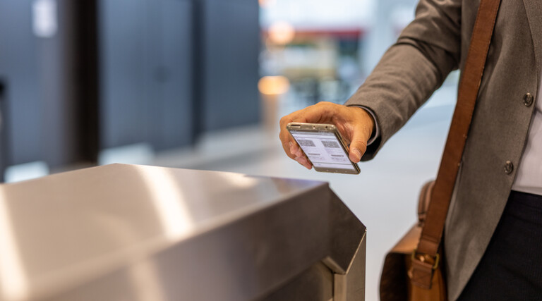 Identity and Access Management