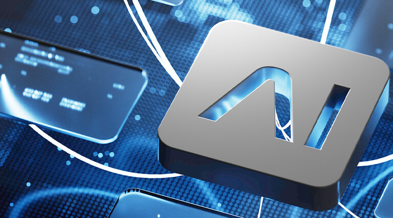 AI network