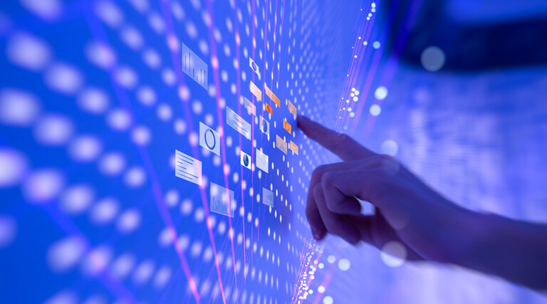 How Some Enterprises Gave Themselves an AI Advantage