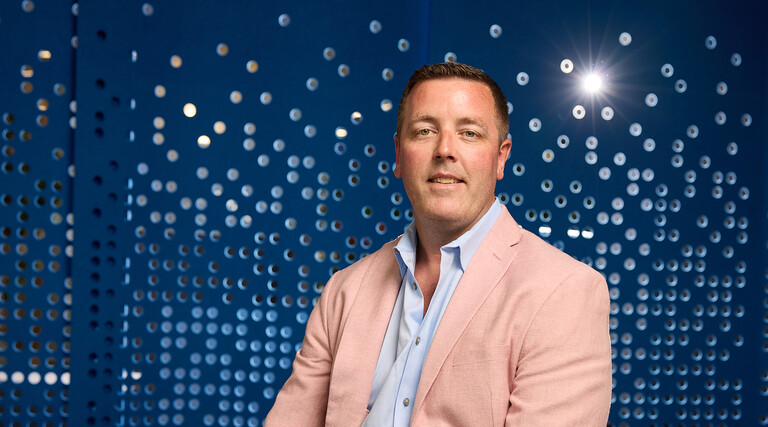 Brian Downey, Barracuda Networks
