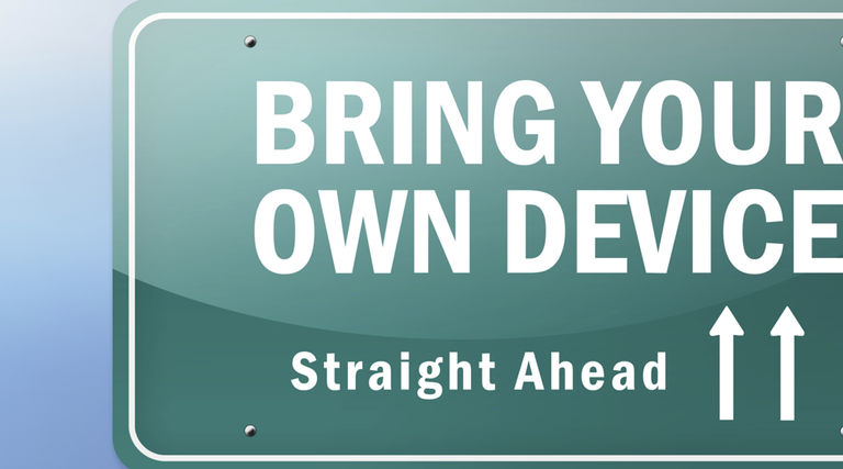 BYOD