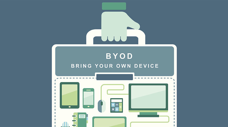 BYOD