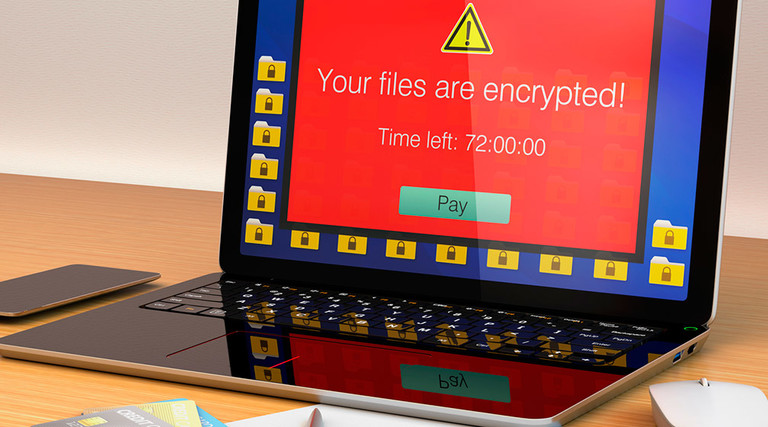 How to Protect Your Business Following the WannaCry Ransomware Attack