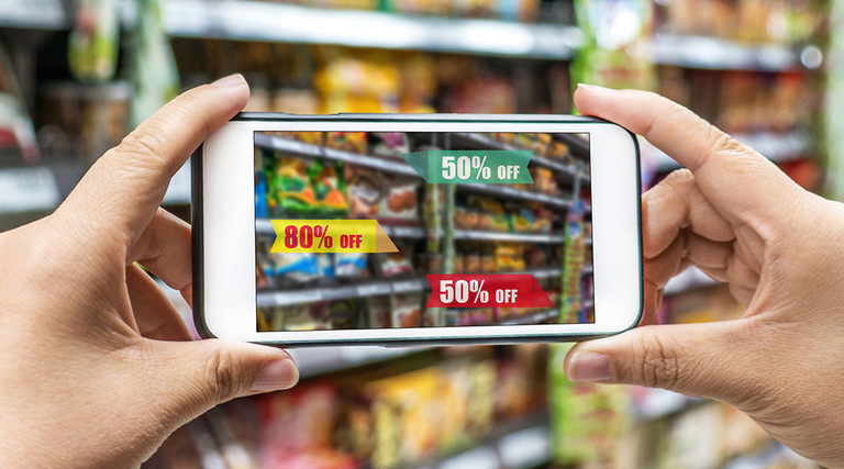 What Is Augmented Reality's True Potential in Retail?