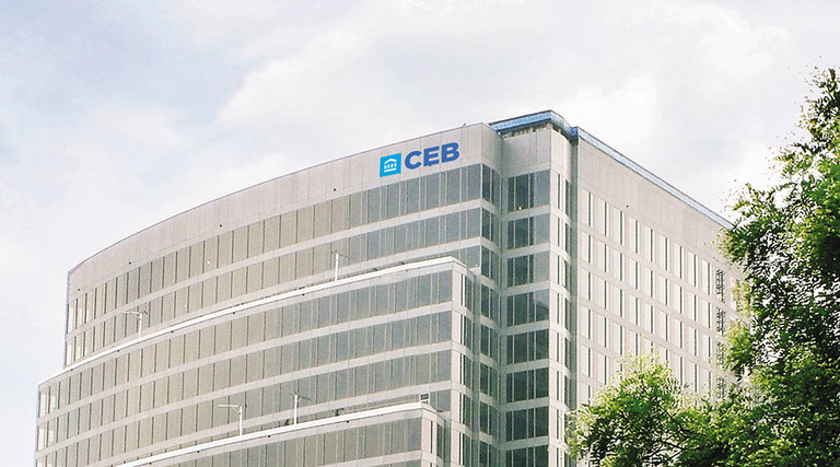 CEB Inc.