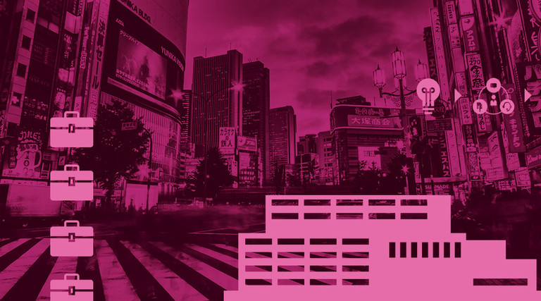 The Key Tools to Make Your Workforce More Productive