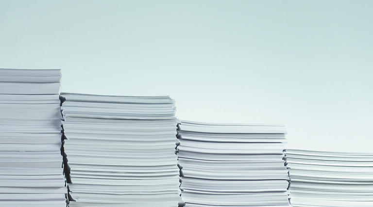 Managed Print Services