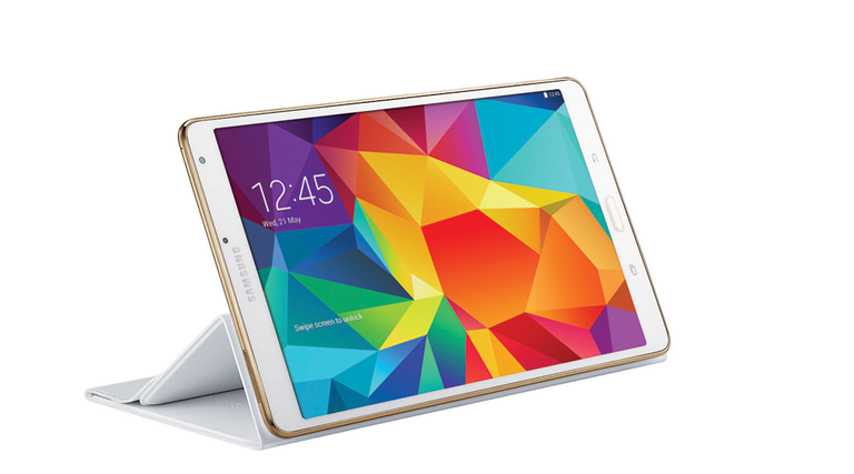 Samsung Galaxy Tab S