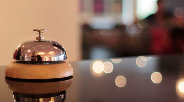 IT Help Desk Service Desk