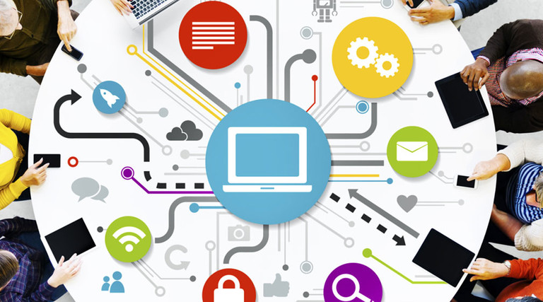 Enterprise Mobility Management