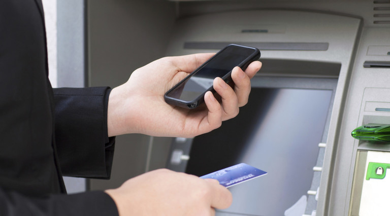 Pre-Staging Tech Improves the Speed and Security of Bank Transactions 